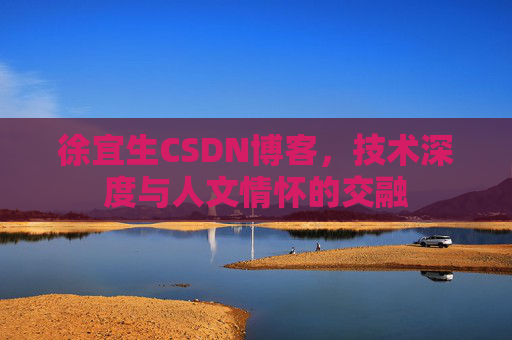 徐宜生CSDN博客，技术深度与人文情怀的交融